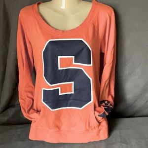 PINK Victoria’s Secret Syracuse University Sweater